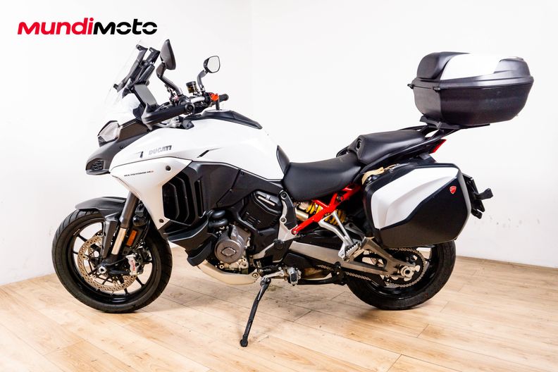 Motorbike image 5