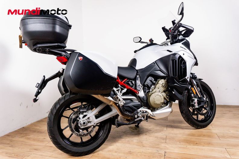 Motorbike image 2