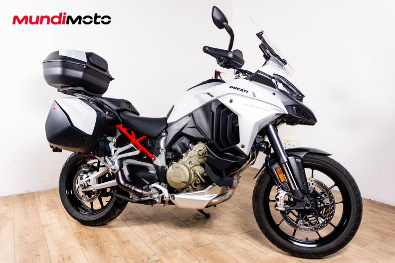 Motorbike image 1