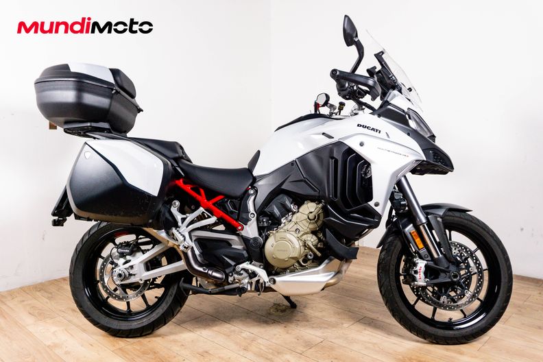 Motorbike image 0