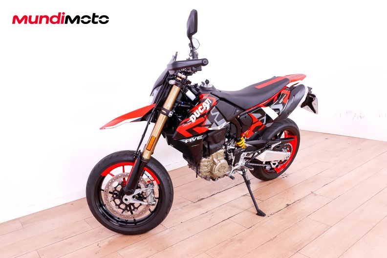 Motorbike image 7
