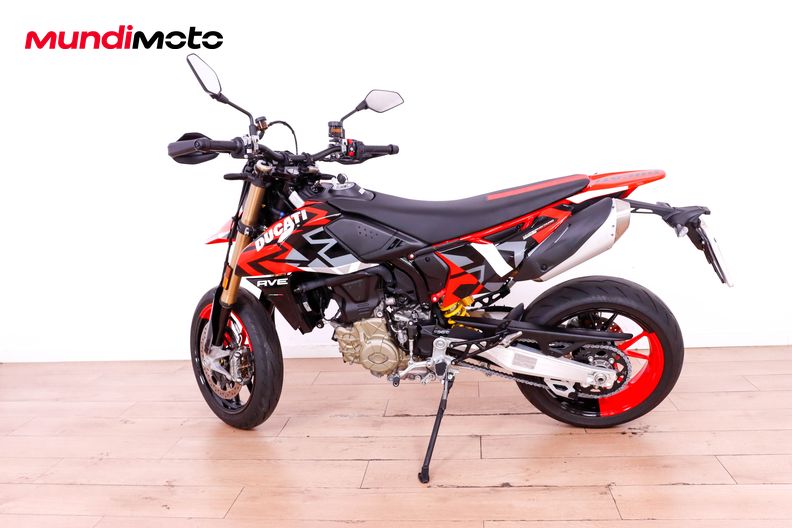 Motorbike image 5