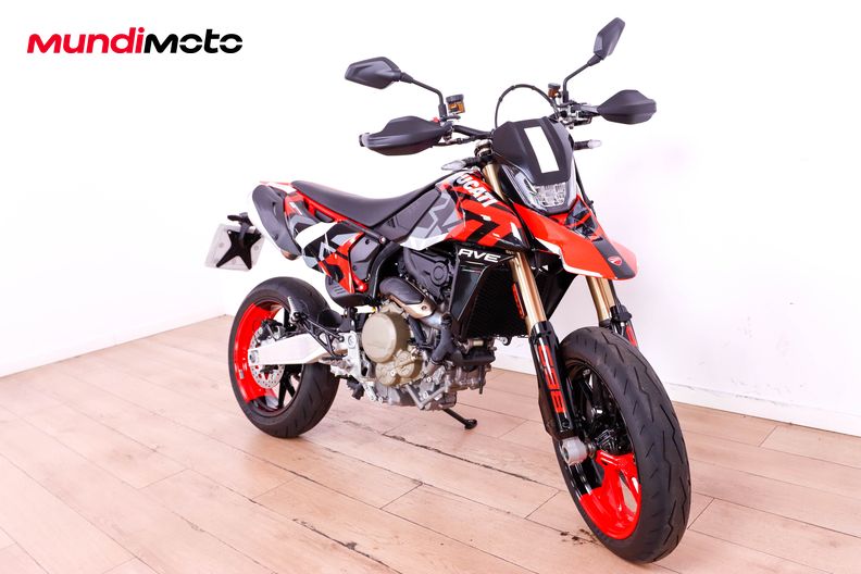 Motorbike image 1