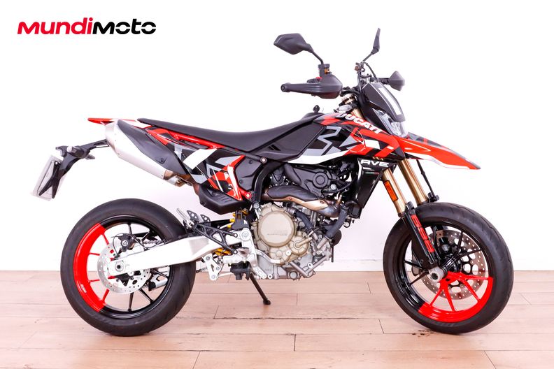 Motorbike image 0