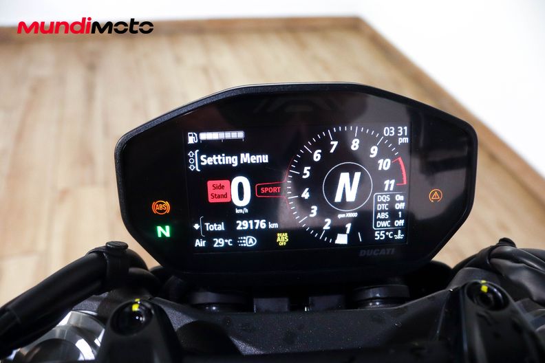 Motorbike image 11