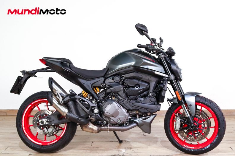Motorbike image 0