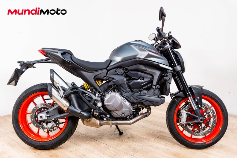 Motorbike image 0