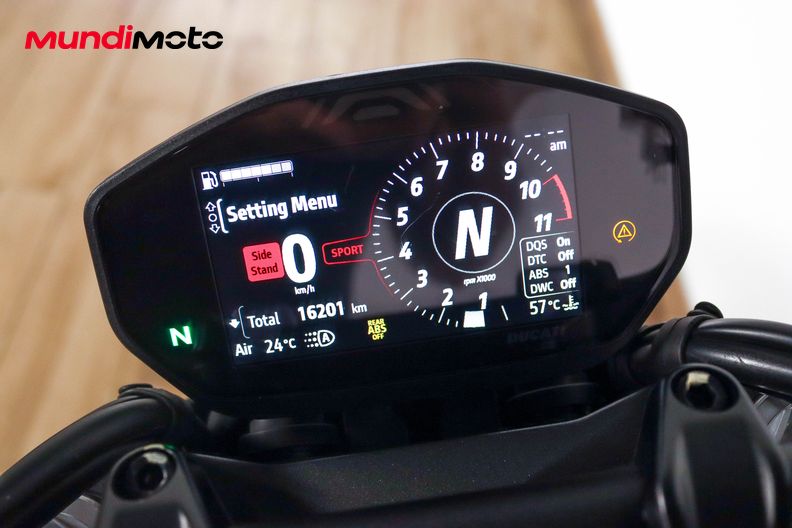 Motorbike image 11