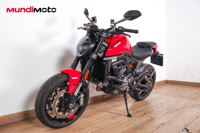Motorbike image 7