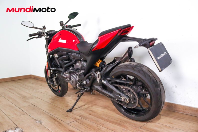Motorbike image 6