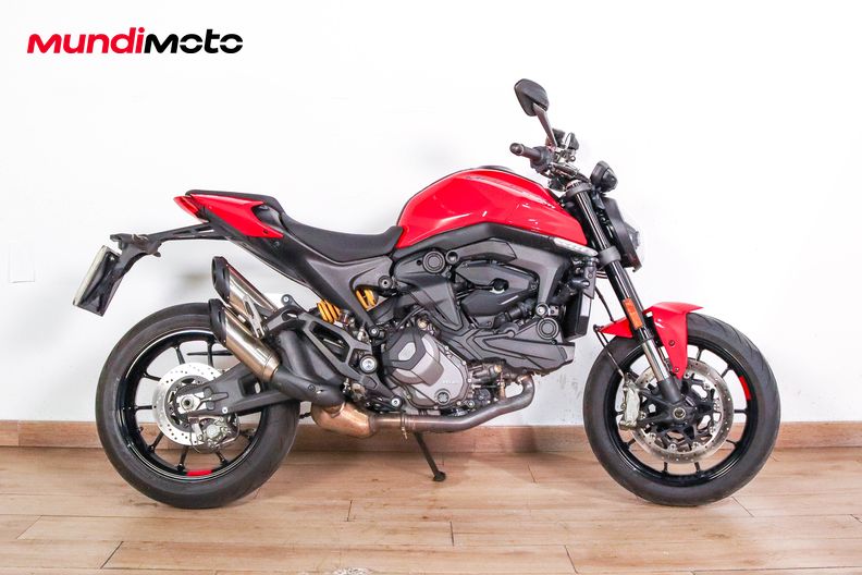 Motorbike image 0