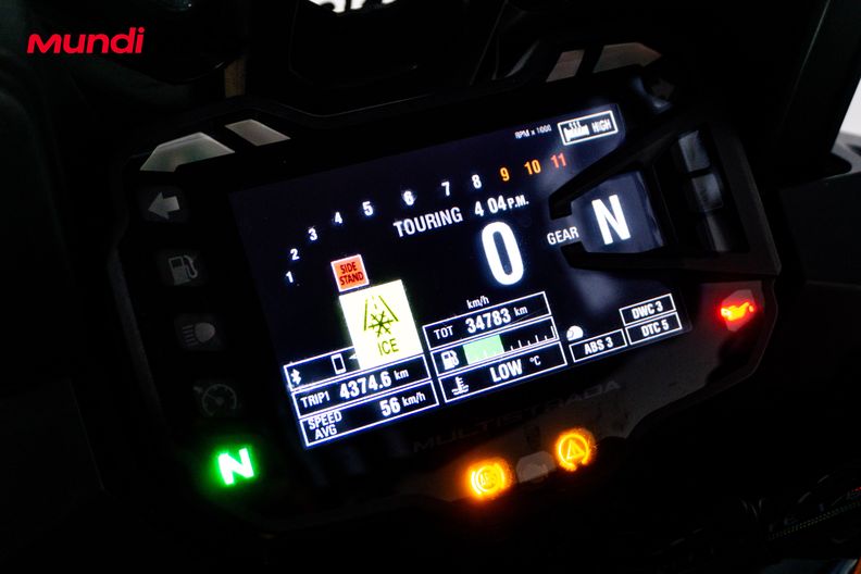 Motorbike image 11
