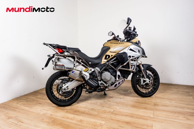 Motorbike image 2
