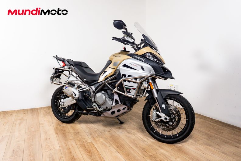 Motorbike image 1