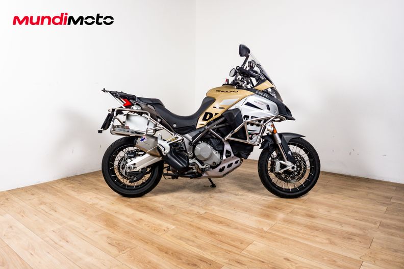 Motorbike image 0