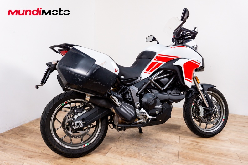 Motorbike image 2