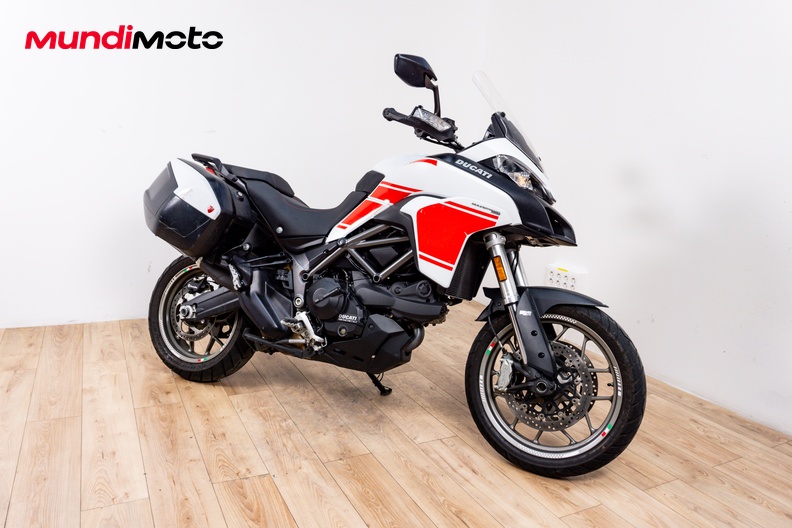 Motorbike image 1