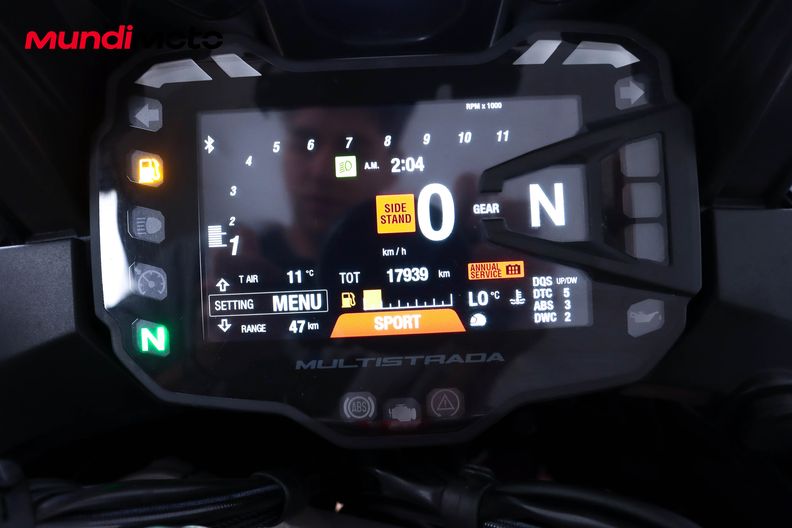 Motorbike image 11