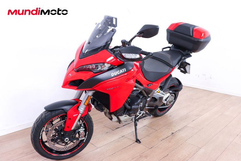 Motorbike image 7