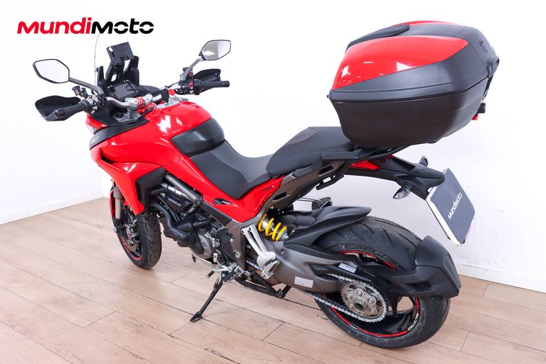 Motorbike image 6