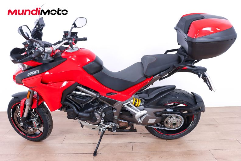 Motorbike image 5