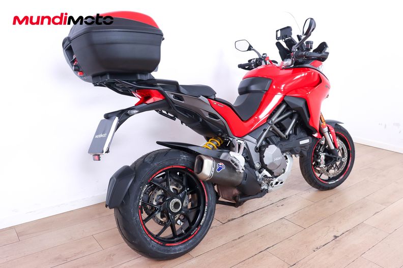 Motorbike image 2