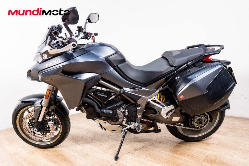 Motorbike image 5