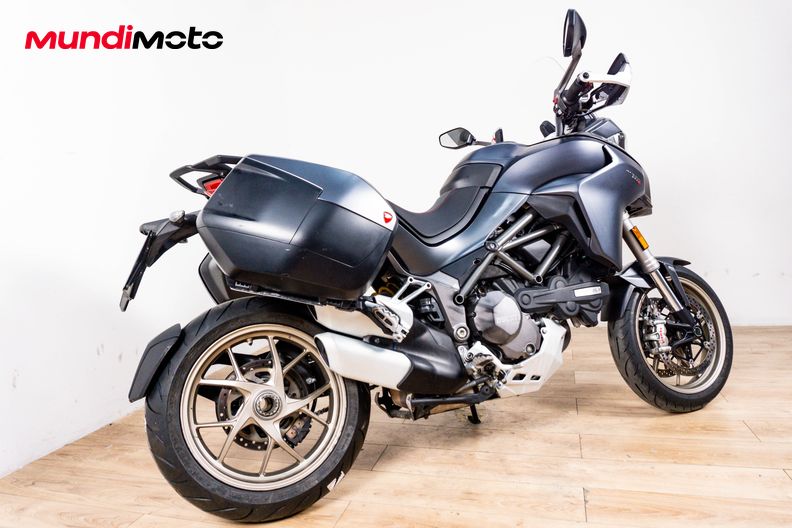 Motorbike image 2