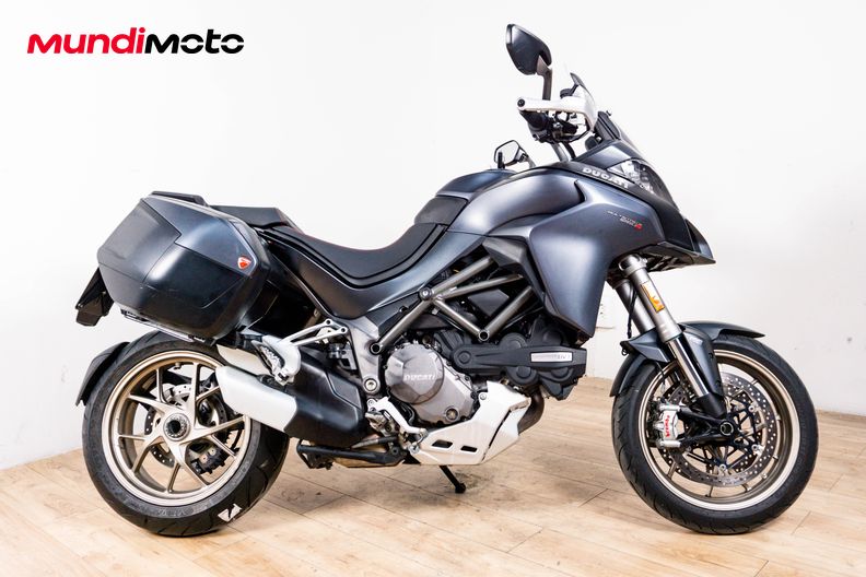 Motorbike image 0