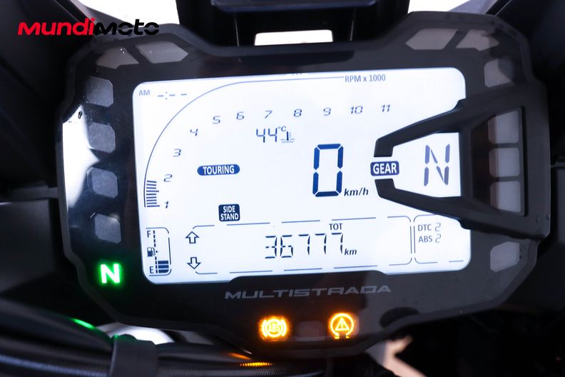 Motorbike image 11