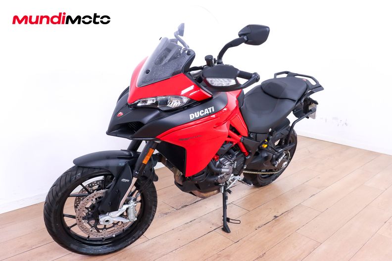 Motorbike image 7