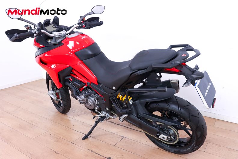 Motorbike image 6