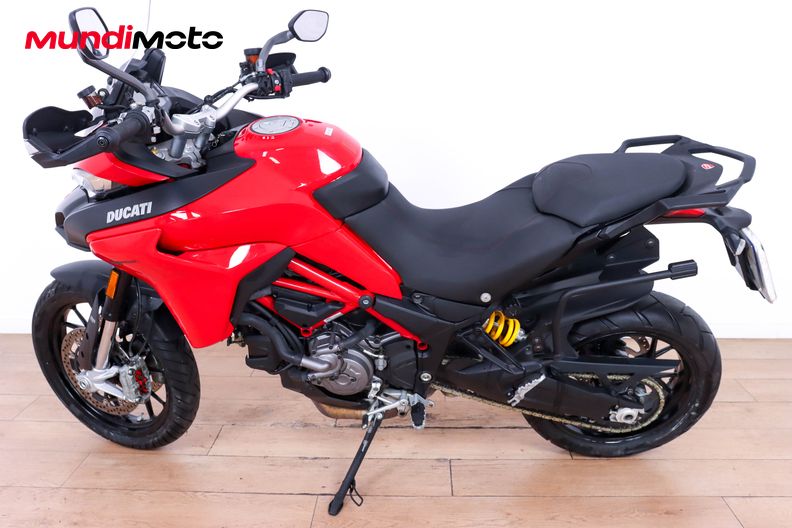 Motorbike image 5