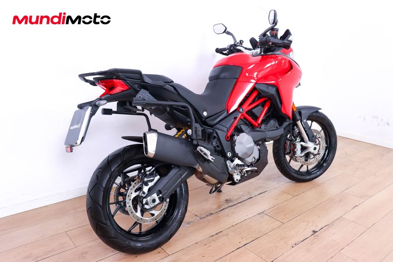 Motorbike image 2