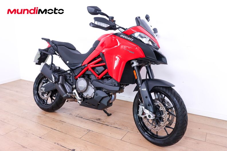 Motorbike image 1