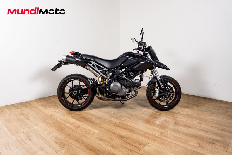 DUCATI HYPERMOTARD 796 - Mundimoto