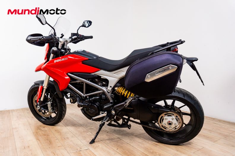 Motorbike image 7