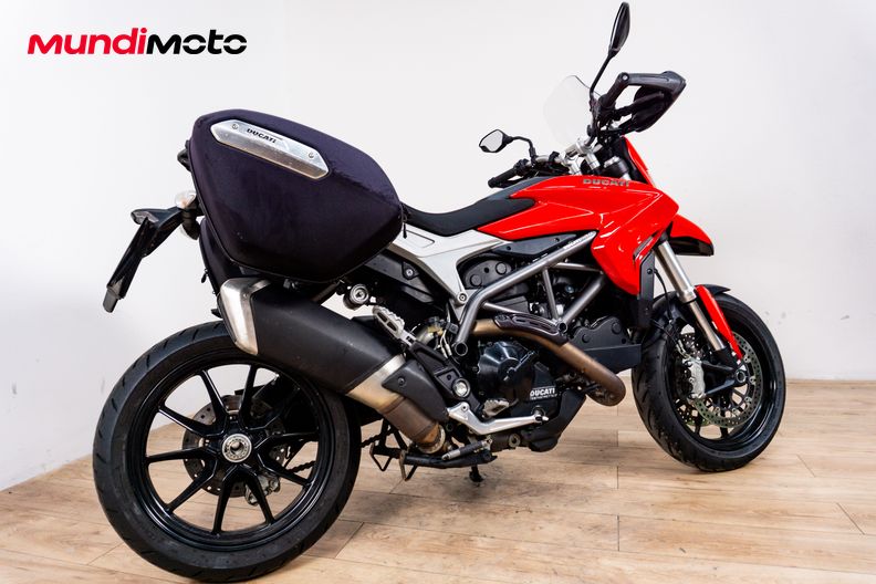 Motorbike image 2