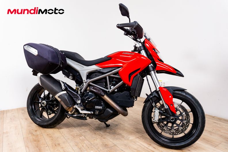 Motorbike image 1