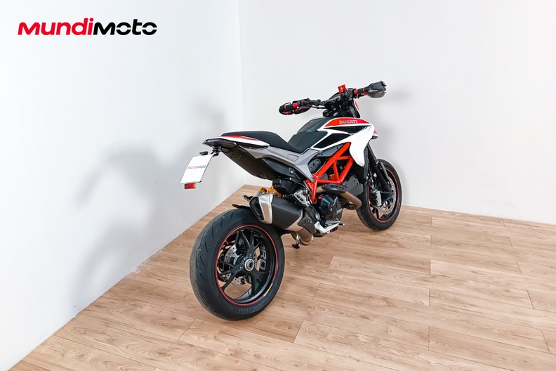 Price Ducati Hypermotard 821 2021 Hypermotard 821 For Sale Ducati