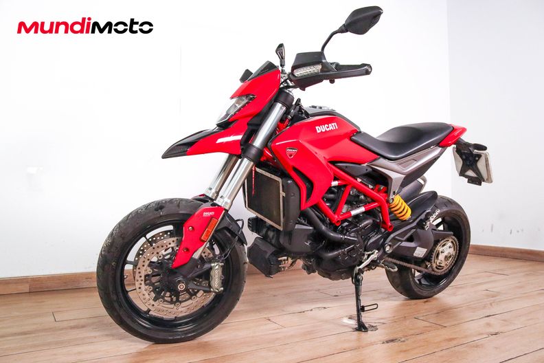 Motorbike image 7
