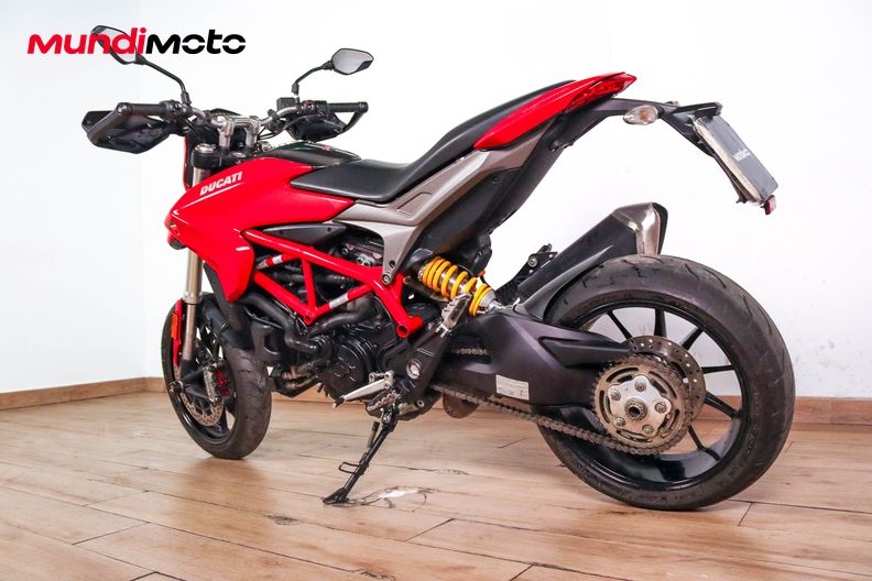 Motorbike image 6