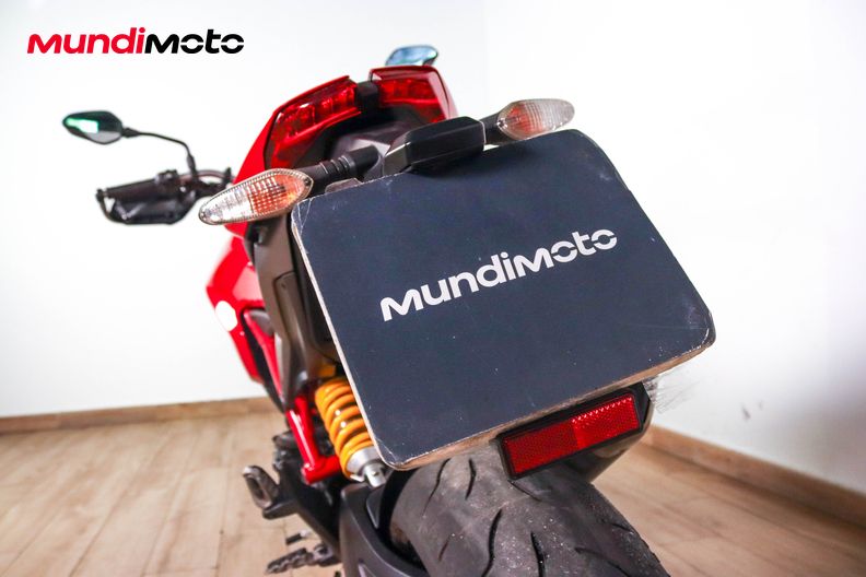 Motorbike image 9