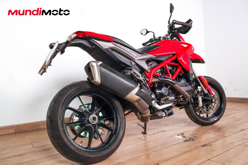 Motorbike image 2