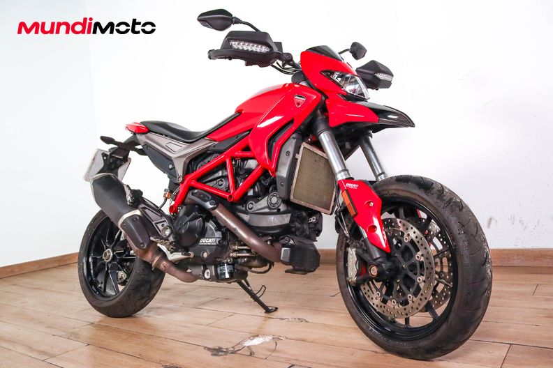 Motorbike image 1