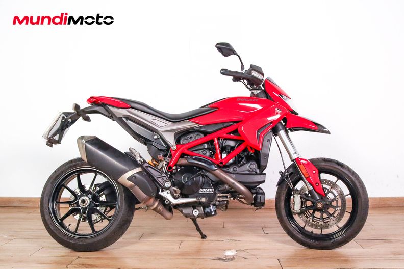 Motorbike image 0