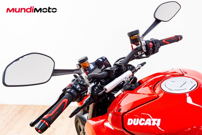Motorbike image 10