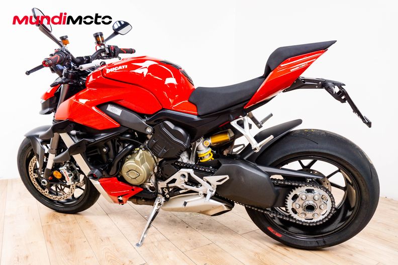 Motorbike image 7