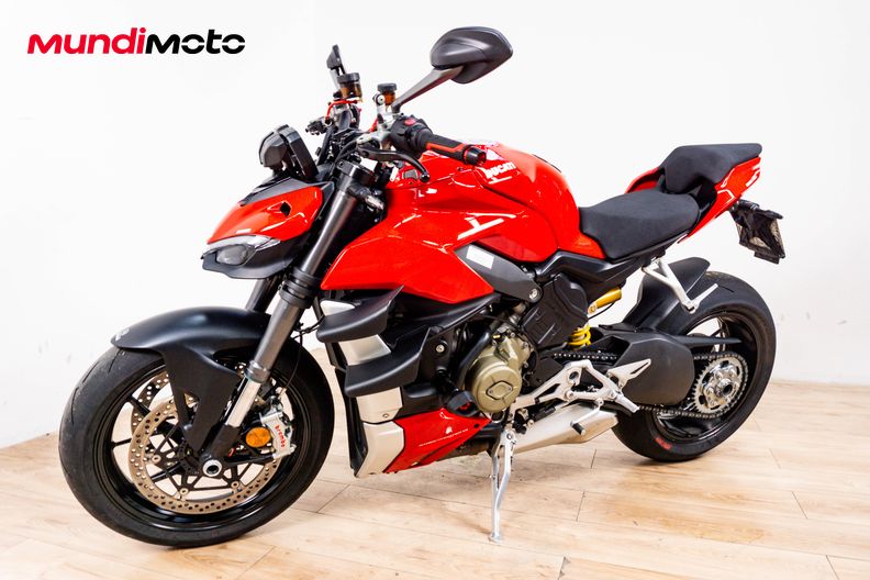 Motorbike image 6