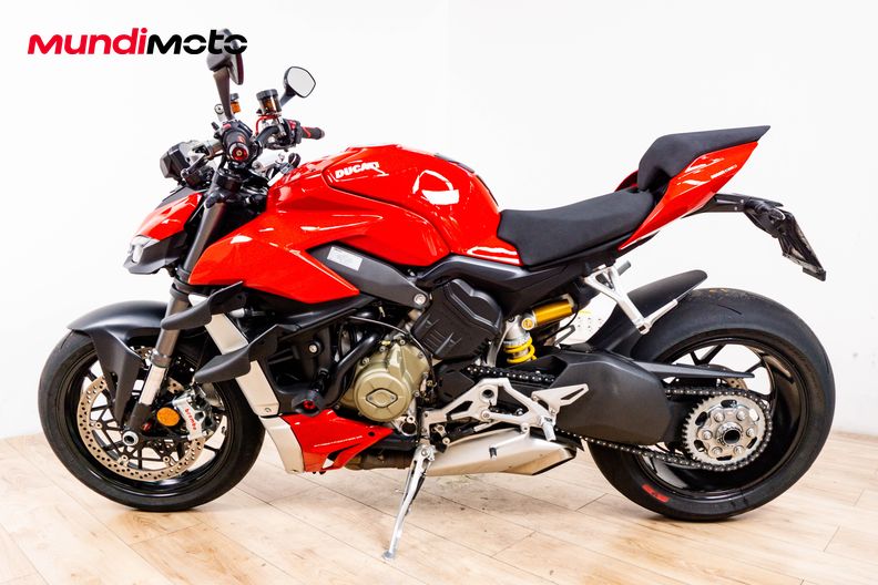 Motorbike image 5